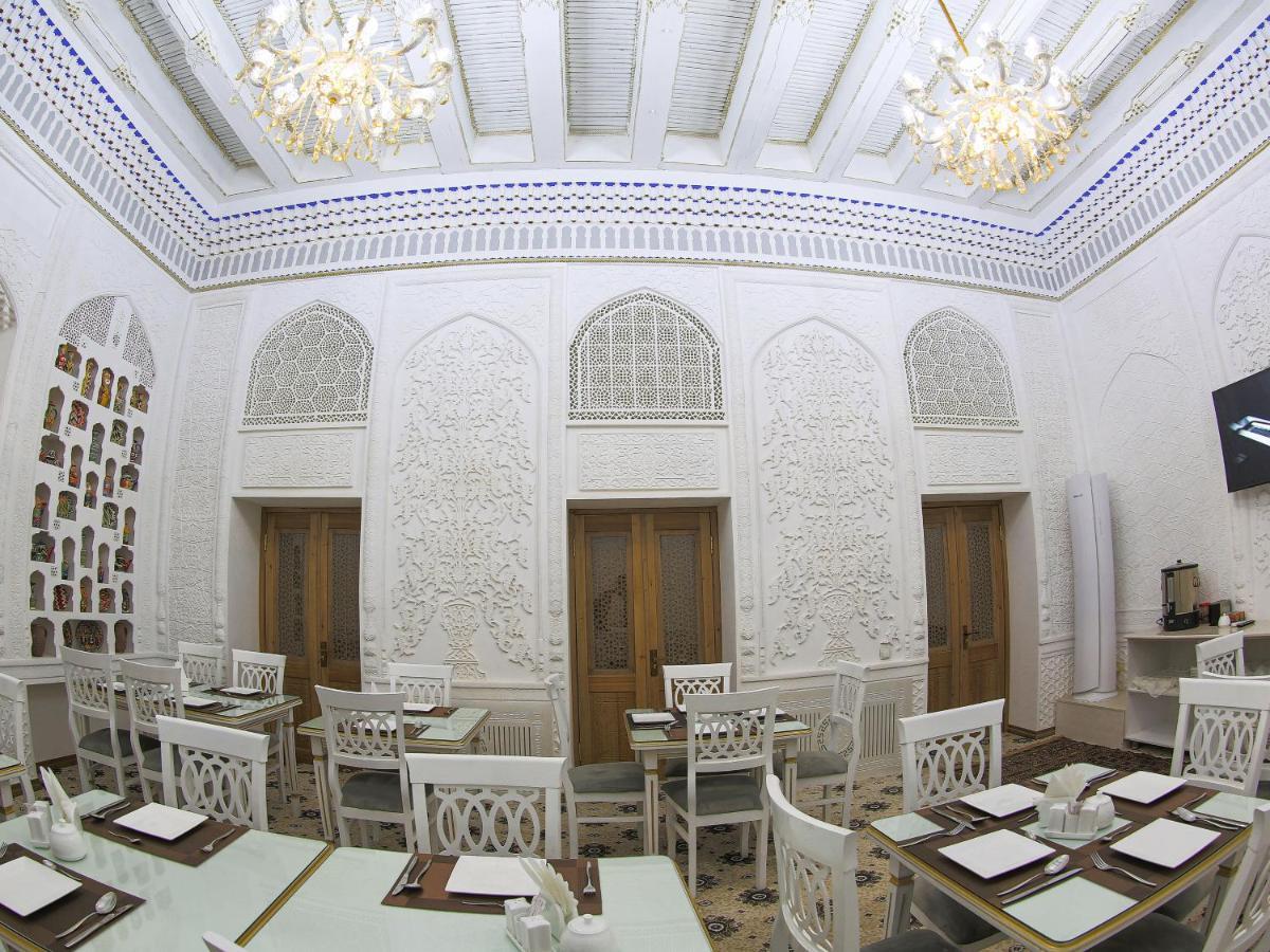 Rayyan Hotel בוקורו מראה חיצוני תמונה