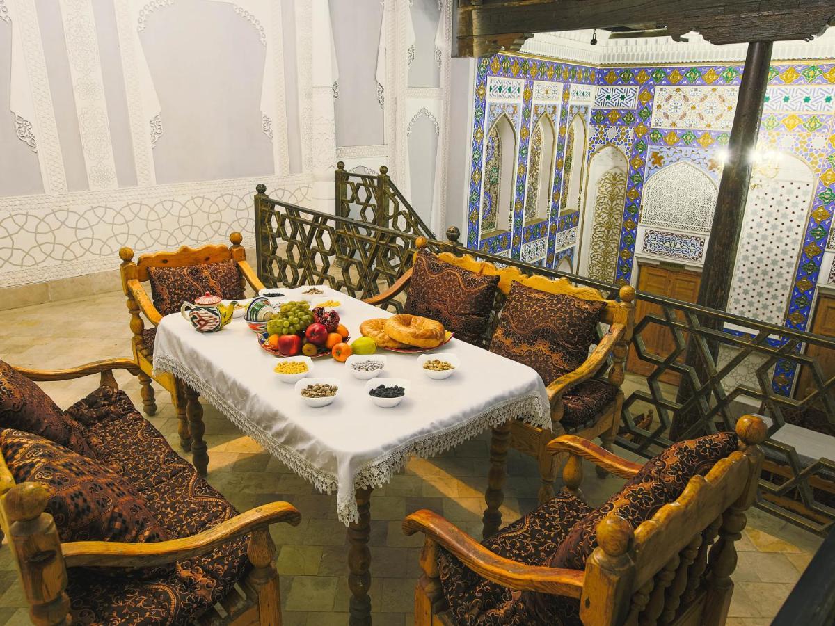Rayyan Hotel בוקורו מראה חיצוני תמונה