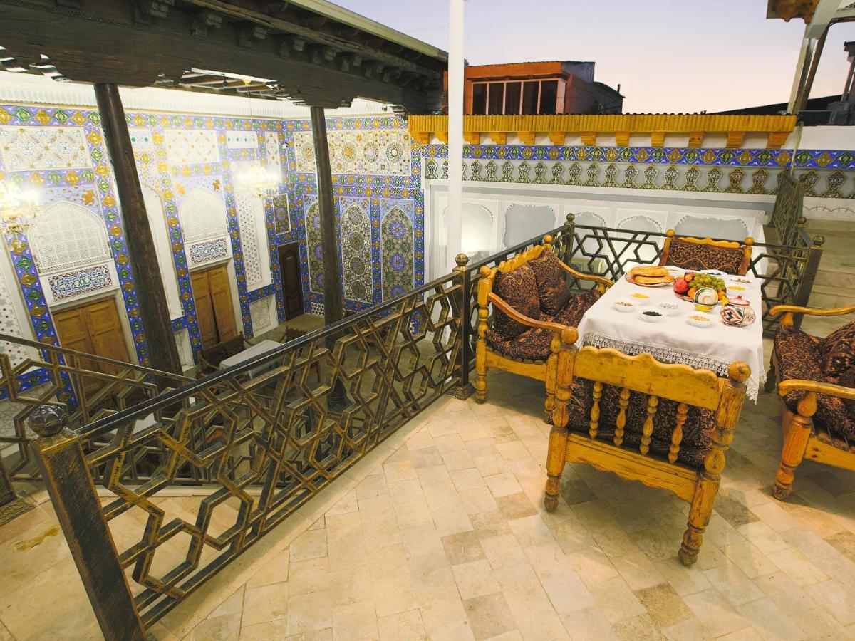 Rayyan Hotel בוקורו מראה חיצוני תמונה