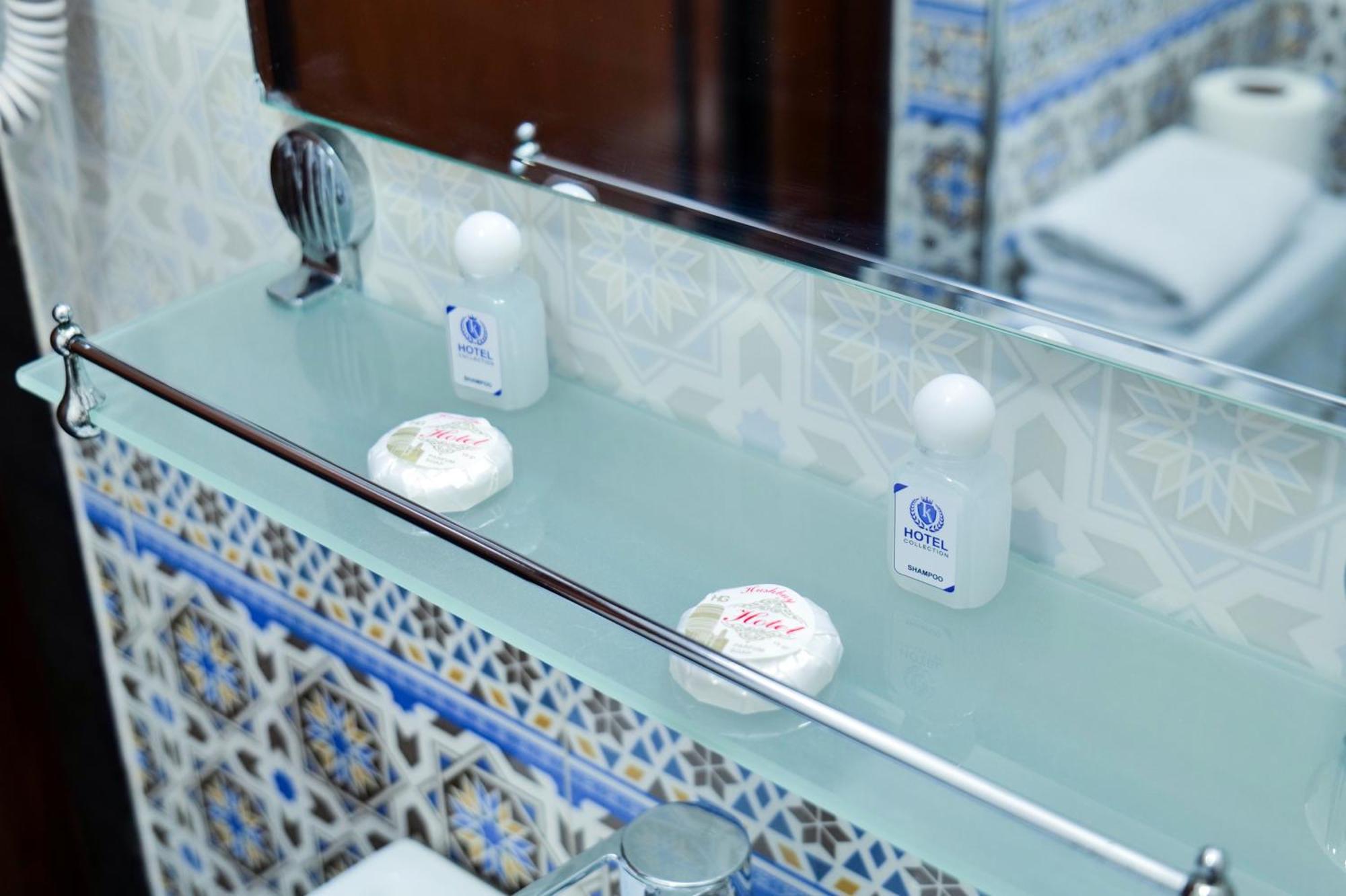 Rayyan Hotel בוקורו חדר תמונה